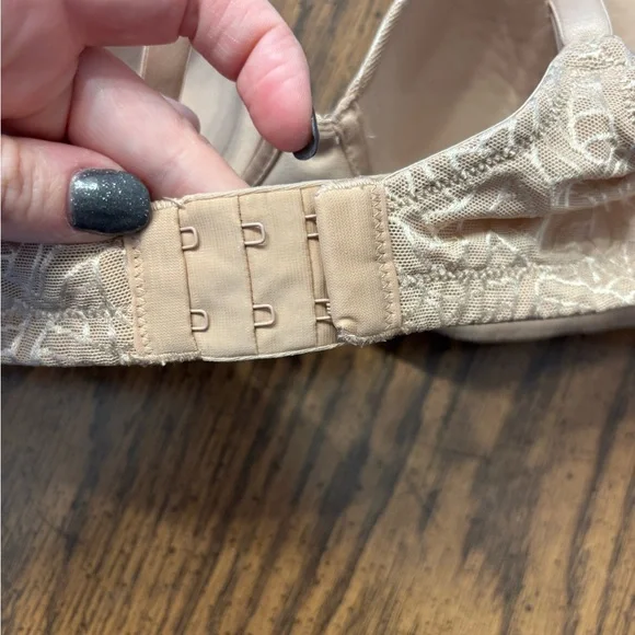 VANITY FAIR women’s bra 36B - Picture 3 of 6